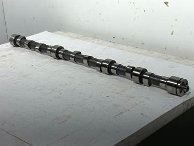 Rebuilt Caterpillar 3306PC Camshaft