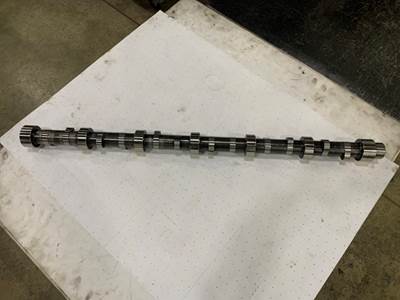 Rebuilt Caterpillar 3406B Camshaft