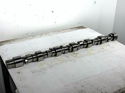 Rebuilt Caterpillar C11 Camshaft
