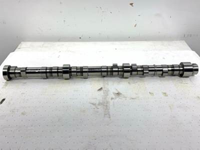 Rebuilt Caterpillar C9 Camshaft