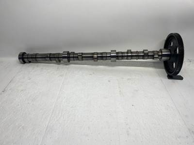 Used Caterpillar C9 Cam Shaft With Gear