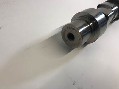 New ISC OEM Cummins ISC Camshaft For Sale | Dorr, MI | 3938163 ...