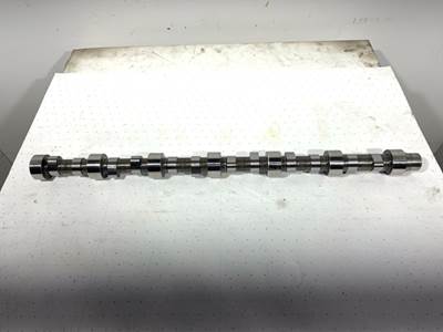 Rebuilt Cummins ISL Camshaft