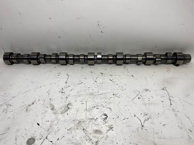 Used Cummins ISL Camshaft