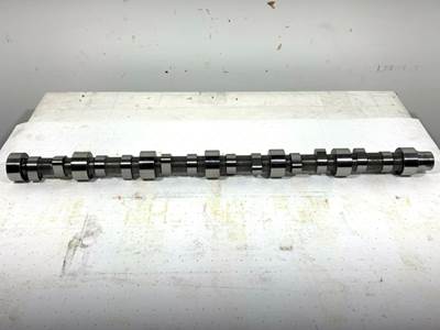Rebuilt Cummins ISL Camshaft