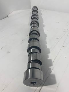Rebuilt Cummins ISM Camshaft