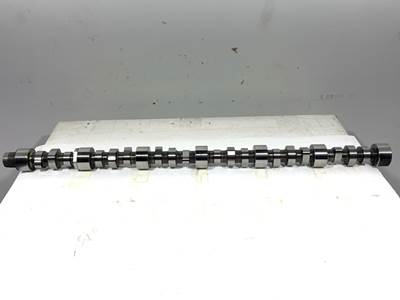 Rebuilt Cummins ISX Camshaft