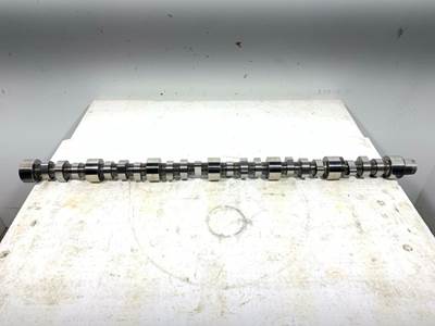 Rebuilt Cummins ISX Valve Camshaft