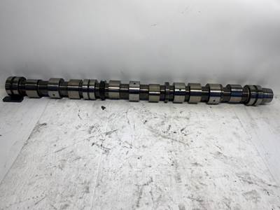 Used Cummins ISX Injector Camshaft