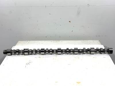 Rebuilt Cummins ISX Camshaft