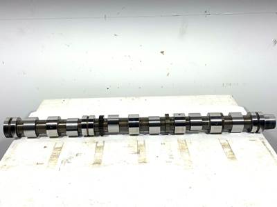 Rebuilt Cummins ISX Camshaft