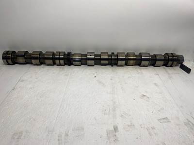 Used Cummins ISX EGR Camshaft