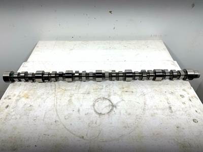 Rebuilt Cummins ISX15 Camshaft