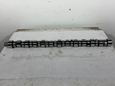 Rebuilt Cummins M11 Camshaft