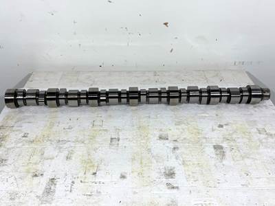 Rebuilt Cummins M11 Camshaft
