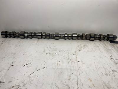 Used Cummins QSX Valve Camshaft