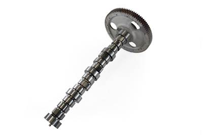 Mercedes Remanufactured Detroit Diesel Camshaft