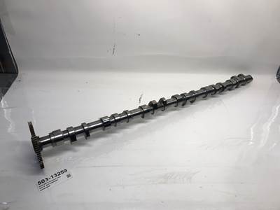 Used Detroit Diesel DD13 Exhaust Cam