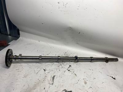 Used Detroit Diesel DD15  Intake Camshaft With Gear