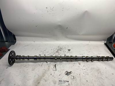 Used Detroit Diesel DD15   Cam Shaft