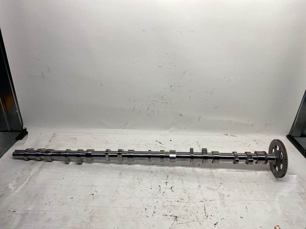 Used Detroit Diesel DD15 Exhaust Cam Shaft For Sale Dorr, MI