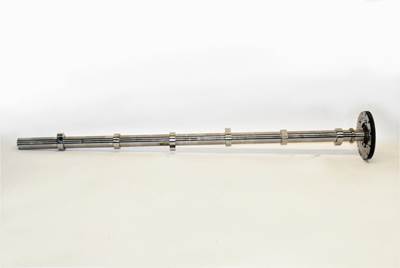 New Detroit Diesel DD15 Intake Camshaft Assembly