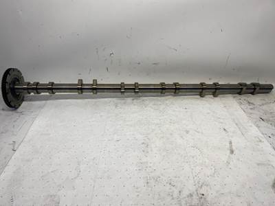 Used Detroit Diesel DD15 Camshaft
