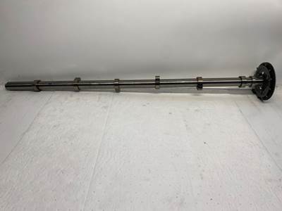 Used Detroit Diesel DD15 Camshaft With Gear