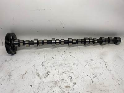 Used Ford 7.8L Camshaft W/Gear