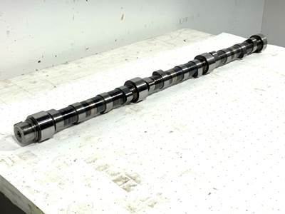 Rebuilt International DT570 EGR Camshaft