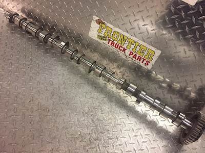 Used International Maxxforce 13 Camshaft