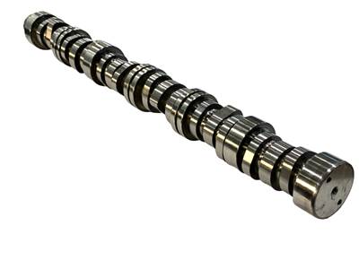 Rebuilt Mack E7 Camshaft