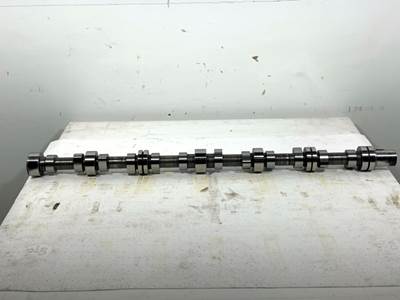 Rebuilt Mack EM7 Camshaft