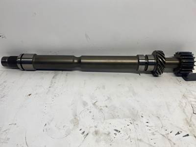 Used Mack EM7 Camshaft