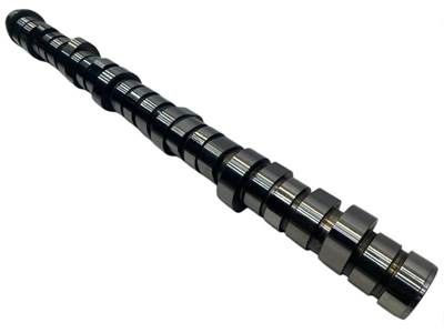 Rebuilt Mack MP7 Camshaft
