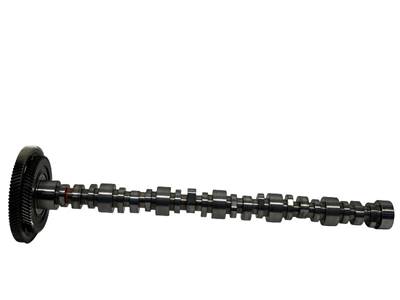 Used Mercedes OM460 EGR Camshaft w/ Gear
