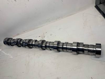 Rebuilt Paccar MX13  Camshaft