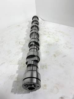 Rebuilt Paccar MX13 Camshaft