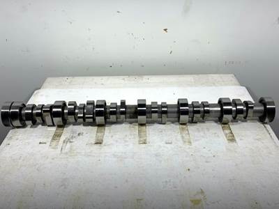 Rebuilt Paccar MX13 Camshaft