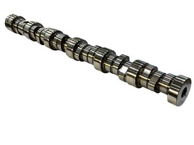Rebuilt Paccar MX13 Camshaft