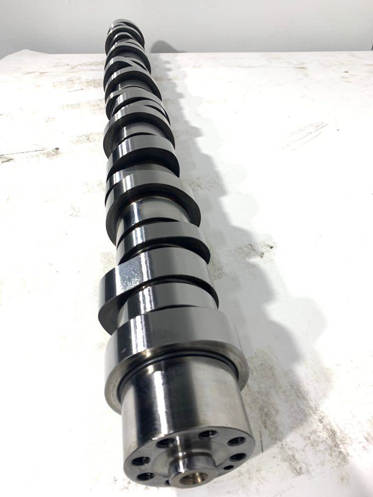 Rebuilt Volvo D13H Camshaft For Sale Dorr, MI 21198713