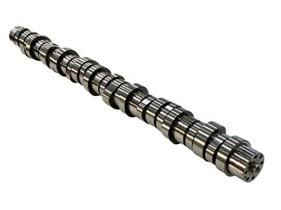 Rebuilt D13H Volvo Camshaft