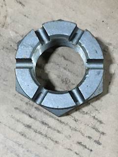 New Eaton Axle Nut