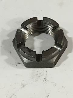 New Eaton Axle Nut