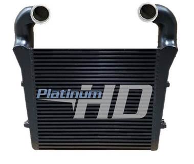 New Aftermarket Autocar Charge Air Cooler