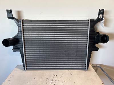Used Ford F550 P/A Charge Air Cooler