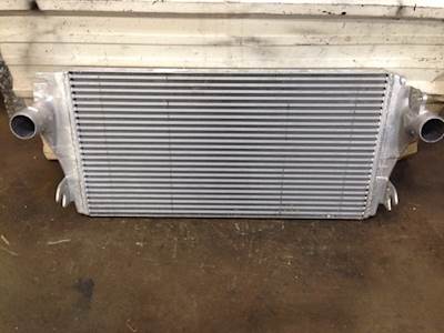 NTO Freightliner Business Class M2 Charge Air Cooler
