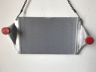 NTO Freightliner 114SD Charge Air Cooler
