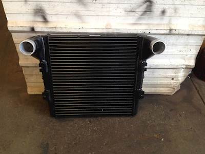 NTO Freightliner B2 School Bus MK Chassis Charge Air Cooler