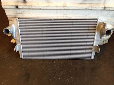 NTO Freightliner Business Class M2 Charge Air Cooler w/ Minor Fin Blemish